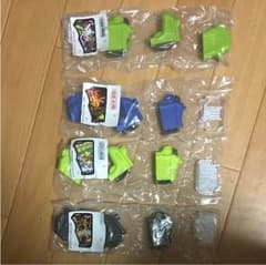 ガシャットロフィーのサムネイル