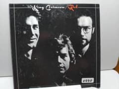 【紙ジャケット仕様】King Crimson「Red」CDのサムネイル