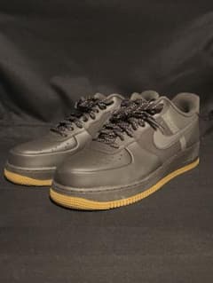 【NIKE】エア フォース 1 ‘07LV8