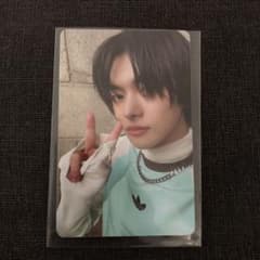 ボイプラ　リオ　トレカ リオ ⑨ トレカ BOYS2PLANET week2 ボイプラ - メルカリ