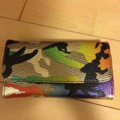 salvatore marra財布のサムネイル
