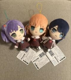 ラブライブ！蓮ノ空女学院スクールアイドルクラブ きゅるまる