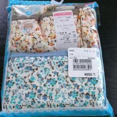 ナノカさん専用 産褥ショーツのサムネイル