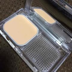 VISEE パウダーファンデーションのサムネイル