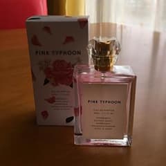 ピンクタイフーン オードパルファム50ml☆お試しにいかがですか^^*♪のサムネイル