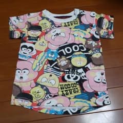 クレイジーゴーゴー☆BIGTシャツのサムネイル