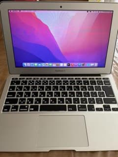 MacBook Air 11のサムネイル