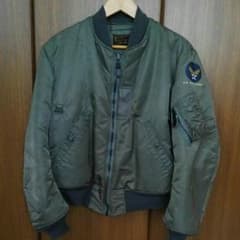 CAMCO  カムコ　MA-1のサムネイル
