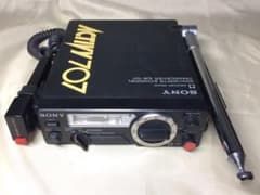 SONY ICB-707（市民ラジオ）のサムネイル