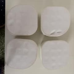 KANTOかさあげくん 洗濯機用かさ上げ台 4個入のサムネイル