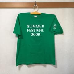 JRA STAFF Tシャツのサムネイル