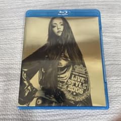 安室奈美恵/BEST TOUR\"LIVE STYLE 08723のサムネイル