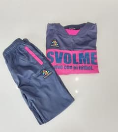 SVOLME ピステ上下セット150cm 2点セットのサムネイル