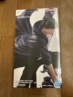 俺だけレベルアップな件 ESPRESTO フィギュア