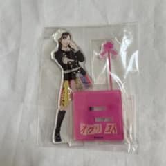 AKB48 小栗有以 オータムビッグ スクラッチ アクリルスタンド - メルカリ