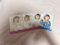 AqoursClub　ブロマイド　斉藤朱夏のサムネイル