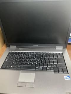 東芝Dynabook Satellite L21 220C/Wのサムネイル