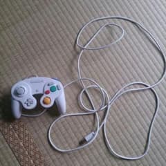 ゲームキューブのサムネイル