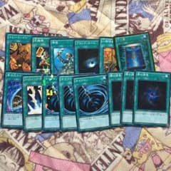 遊戯王のサムネイル