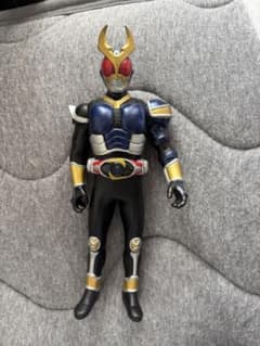 仮面ライダーフィギュア:アギトのサムネイル