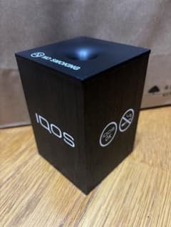 iQOS アイコス 灰皿 「非売品」 IQOS アイコス 灰皿 「非売品」 - メルカリ
