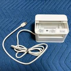 デンソーウェーブ QK30-OP-U USB パスポート読取対応 免税 - メルカリ