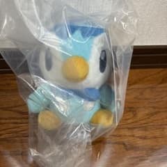 이치 반 쿠지 Pokémon F상 신오우 지방 여행의 3마리 봉제인형 포차마