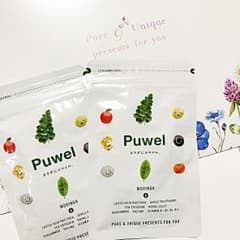 Puwel - プウェル -のサムネイル
