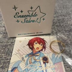 朱桜司　一番くじ　指輪のサムネイル