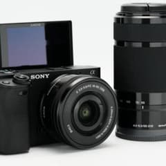 運動会撮影で愕然としたあなたへ α6400 ダブルズーム SONY 284 - メルカリ