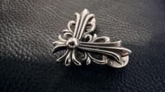 【CHROME HEARTS】STICK PIN FLRL CORNERのサムネイル