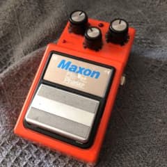 【ジャンク品】Maxon PT9Pro+ Phaserのサムネイル