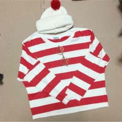ウォーリー コスプレのサムネイル