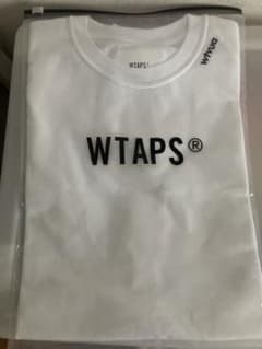 wtaps 23ss WTVUA / SS / COTTONのサムネイル