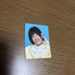 モナキ 証明写真 おヨネのサムネイル