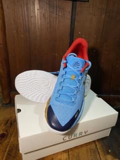 カリー2 フロトロ Curry2 Flotoro Allstarアンダーアーマーのサムネイル