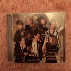 AAA gold symphony CDのサムネイル