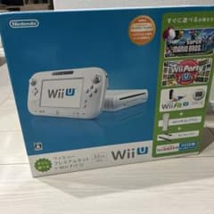WiiU本体 32GB - メルカリ