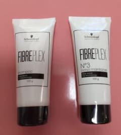 ファイバープレックス☆シャンプー☆No.3 ボンドメンテナーのサムネイル