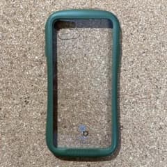 iFace reflection カーキのサムネイル