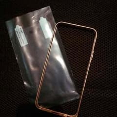 iPhone5s バンパーとフィルムセットのサムネイル