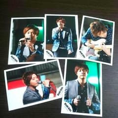 堂本剛 公式写真のサムネイル