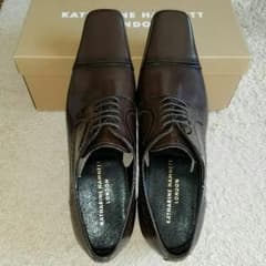 【再値下】KATHARINE HAMNETTキャサリン ハムネット　ロングノーズのサムネイル