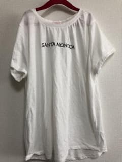 LOWRYS FARM ローリーズファーム Tシャツのサムネイル