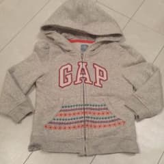 baby GAP パーカー 100cmのサムネイル