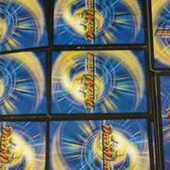 デュエマ引退品のサムネイル