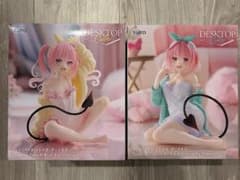 To Loveる ダークネス Desktop Cute ルームウェア ナナ モモ