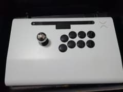 victrix アケコンのサムネイル