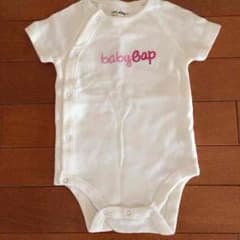 jz様専用。baby GAP 70のサムネイル