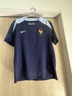NIKE サッカー フランス代表 Mサイズのサムネイル